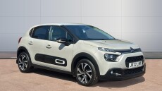 Citroen C3 1.2 PureTech Shine Plus 5dr Petrol Hatchback